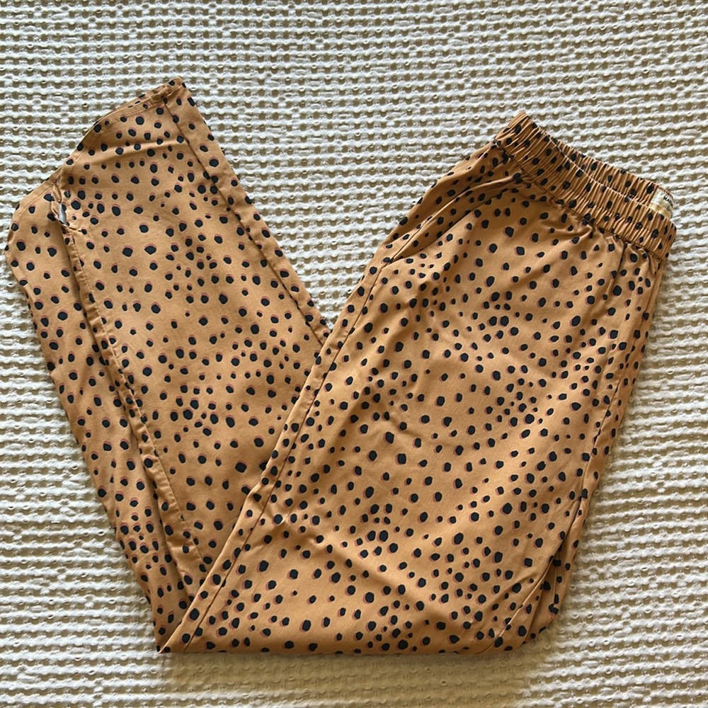 NWOT Marine Layer Allison Pant - Picture 2 of 5
